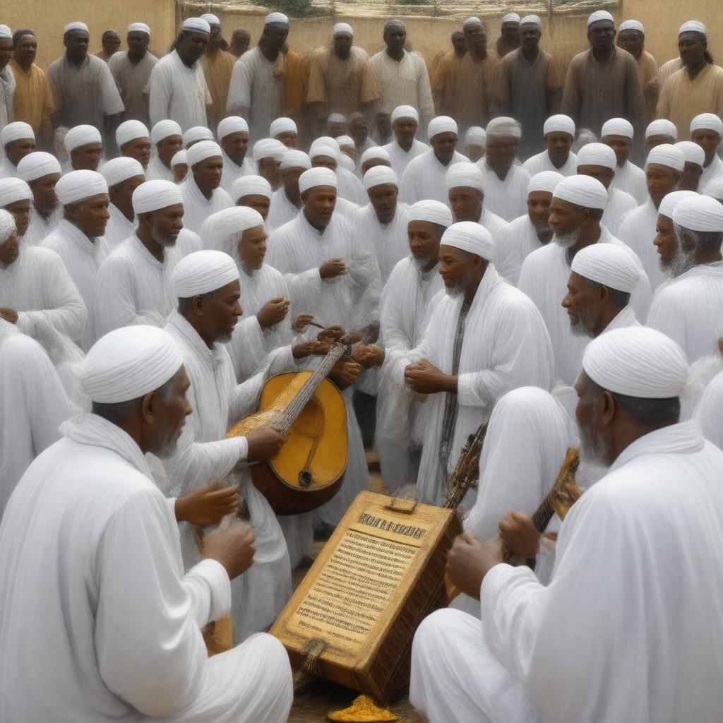 Ethiopian Jews (Beta Israel)